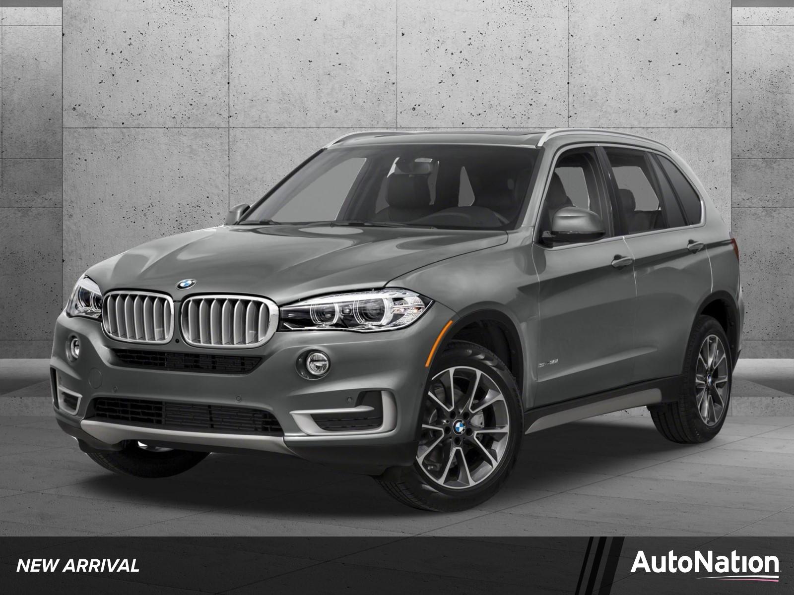 2018 BMW X5 sDrive35i Vehicle Photo in Tustin, CA 92782