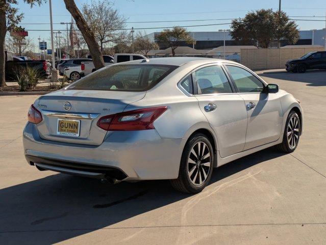 2018 Nissan Altima Vehicle Photo in SELMA, TX 78154-1459