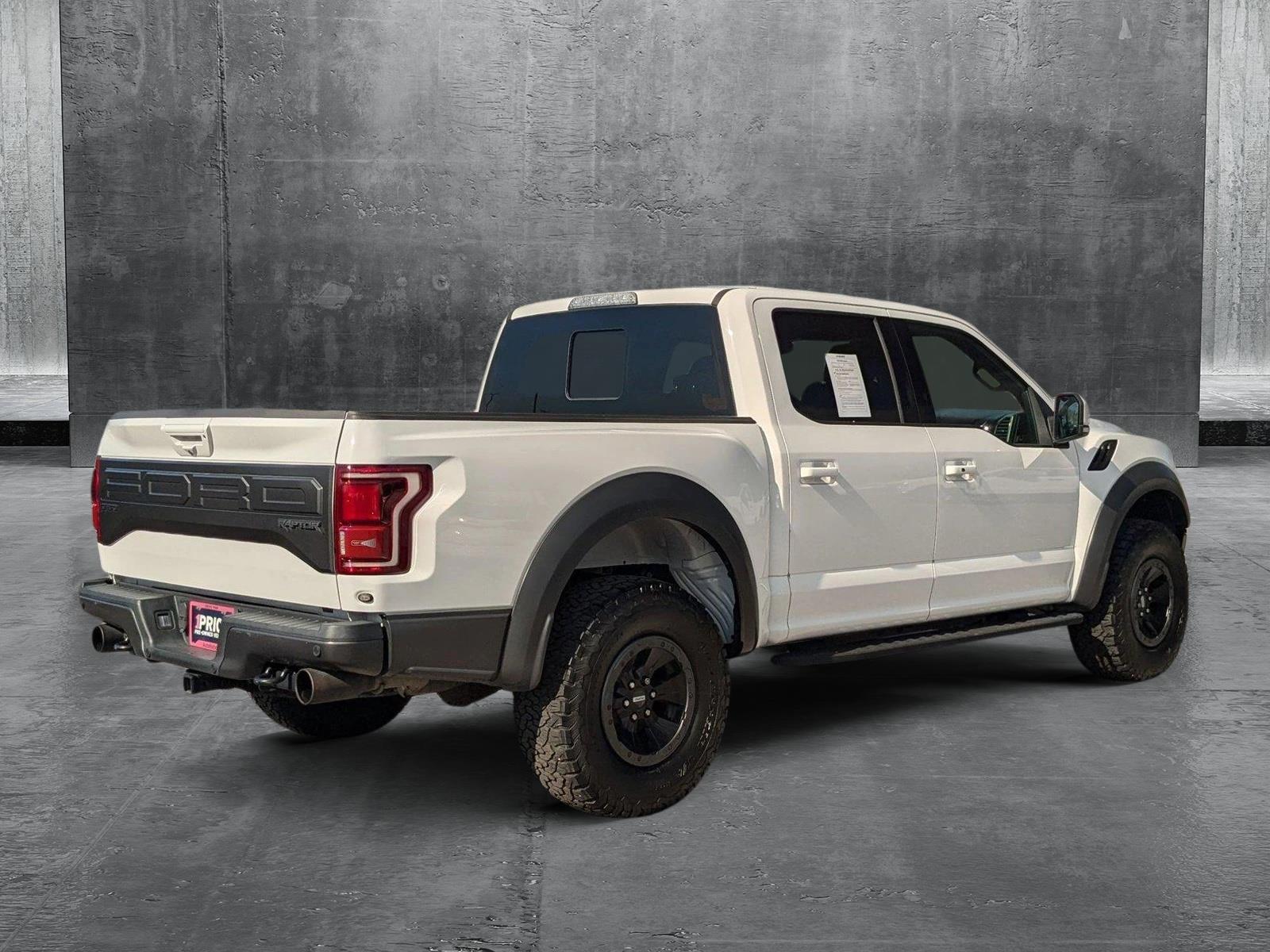 2018 Ford F-150 Vehicle Photo in Sanford, FL 32771