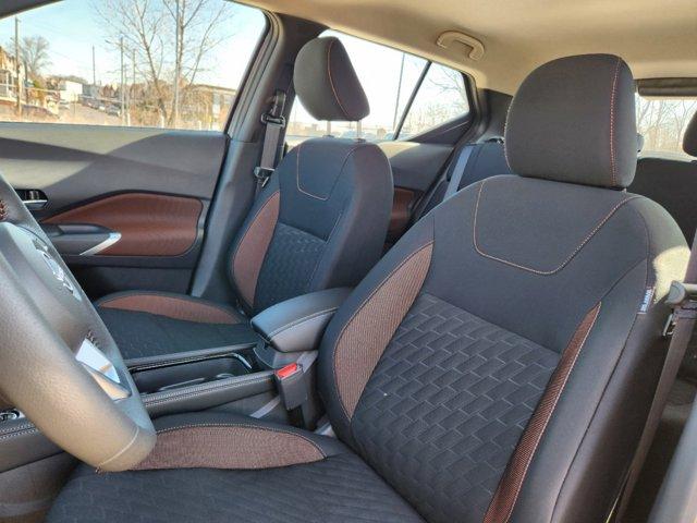 2024 Nissan Kicks Vehicle Photo in Ardmore, PA 19003
