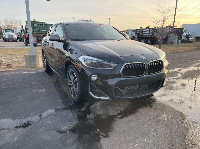 2019 BMW X2 M35i Vehicle Photo in Appleton, WI 54913