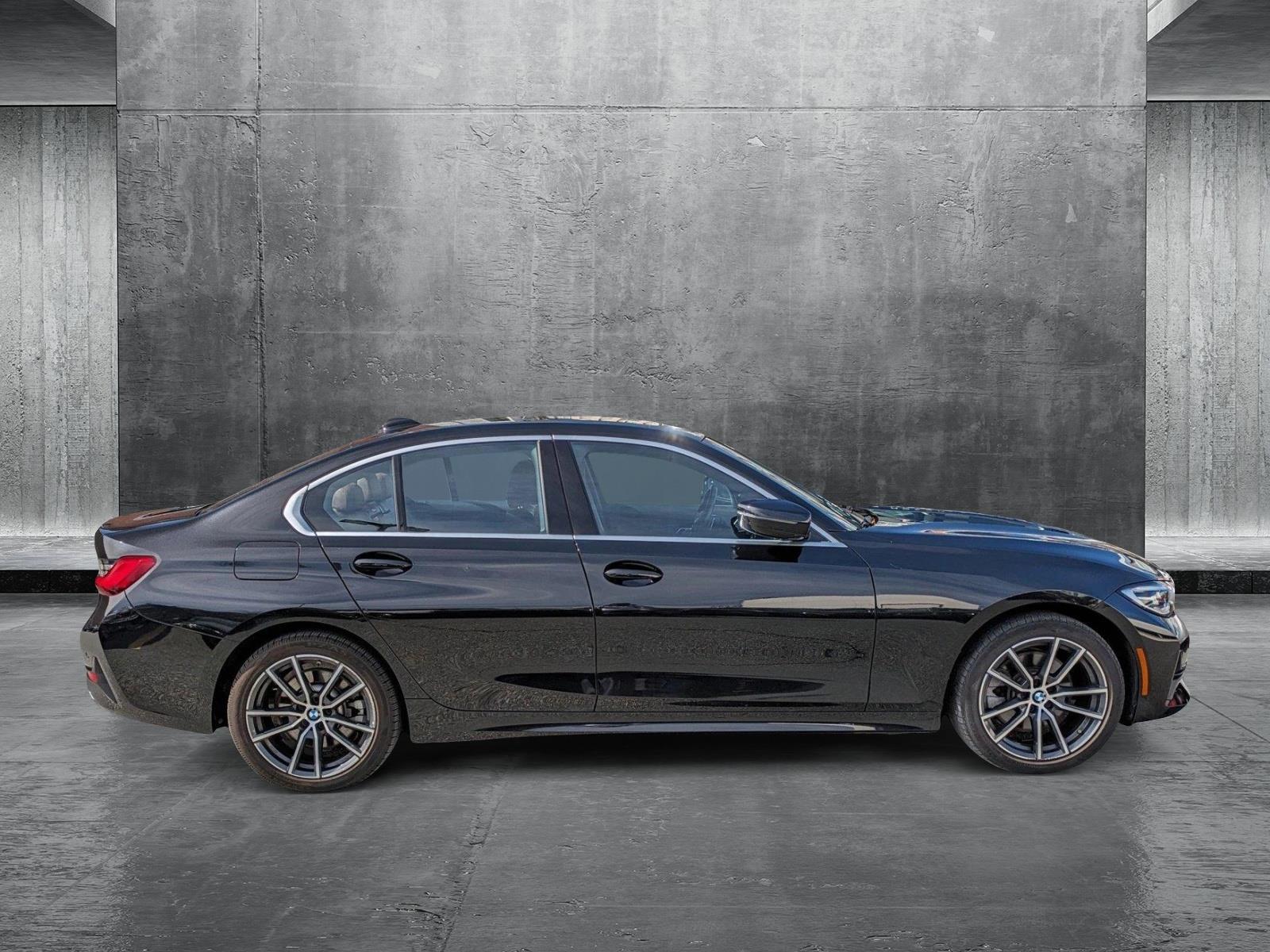 2019 BMW 330i xDrive Vehicle Photo in Bethesda, MD 20852