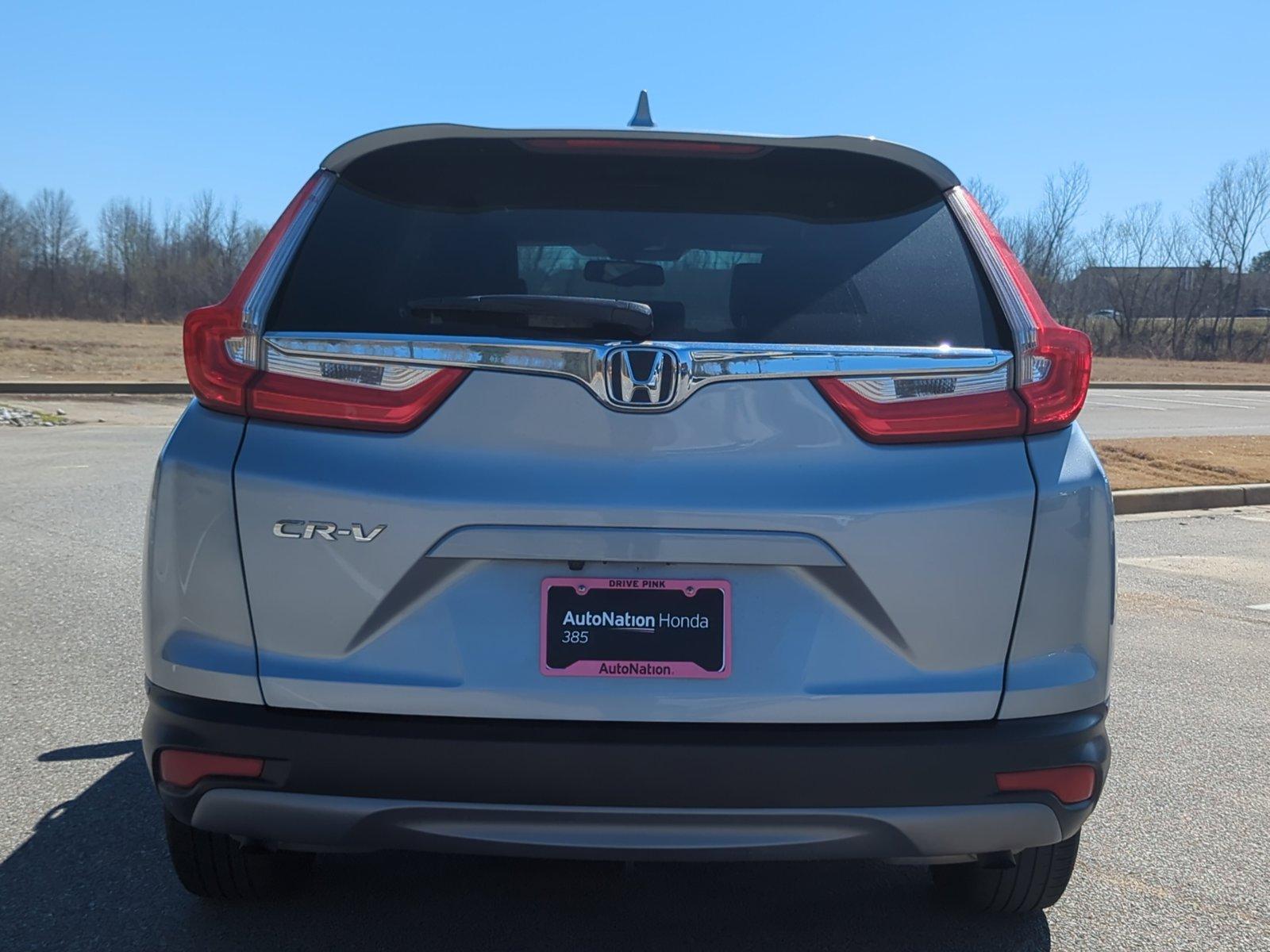 2019 Honda CR-V Vehicle Photo in Memphis, TN 38125