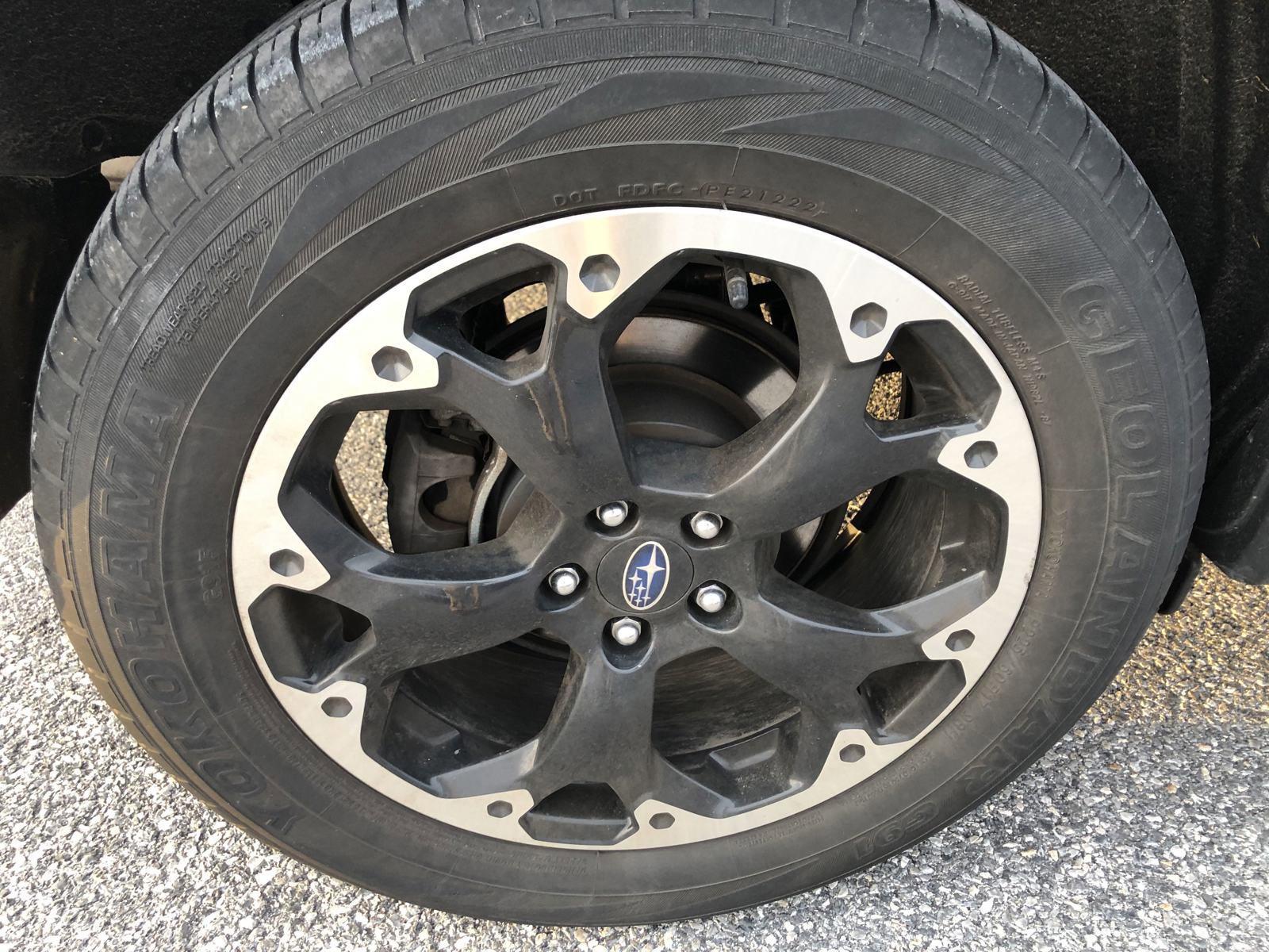 2022 Subaru Crosstrek Vehicle Photo in Mechanicsburg, PA 17050