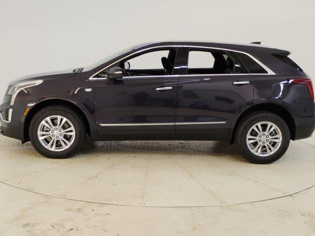 2025 Cadillac XT5 Vehicle Photo in PINEVILLE, NC 28134-8495