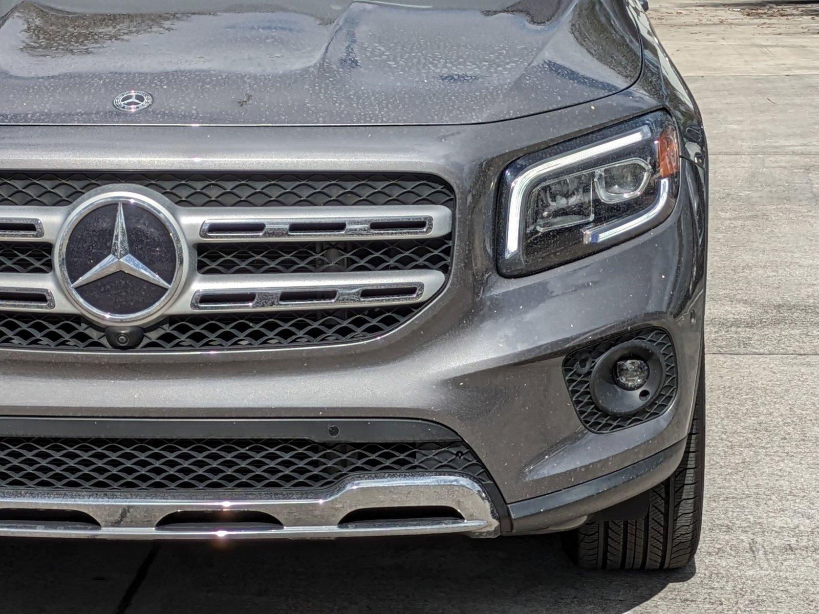 2021 Mercedes-Benz GLB Vehicle Photo in Coconut Creek, FL 33073