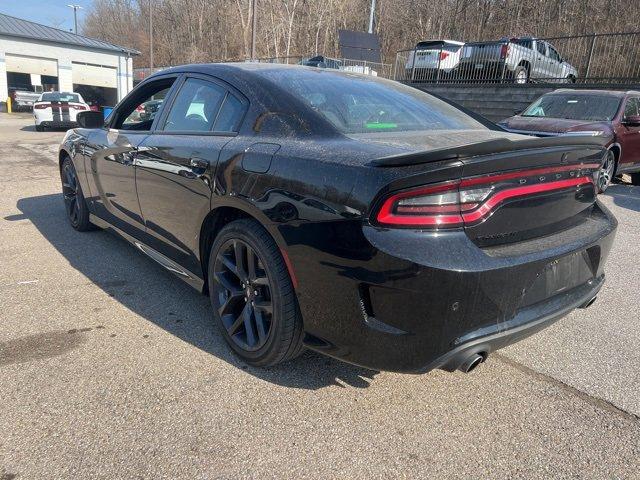 2023 Dodge Charger Vehicle Photo in MILFORD, OH 45150-1684