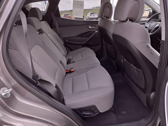 2018 Hyundai Santa Fe Sport Vehicle Photo in NEDERLAND, TX 77627-8017