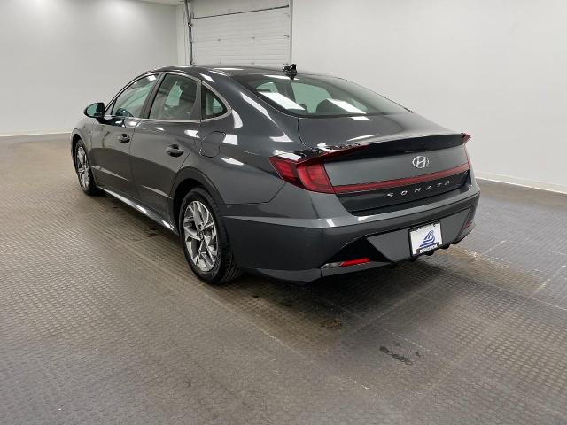 2022 Hyundai SONATA Vehicle Photo in Appleton, WI 54913