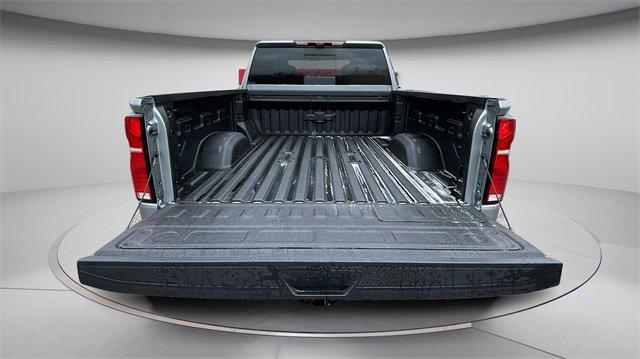 2025 Chevrolet Silverado 2500 HD Vehicle Photo in THOMPSONTOWN, PA 17094-9014