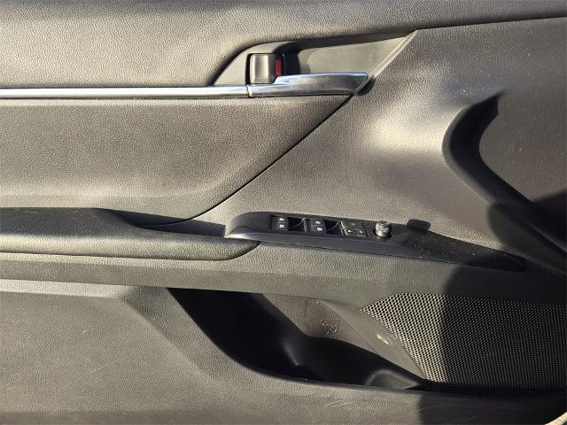 2018 Toyota Camry Vehicle Photo in Oklahoma City, OK 73114