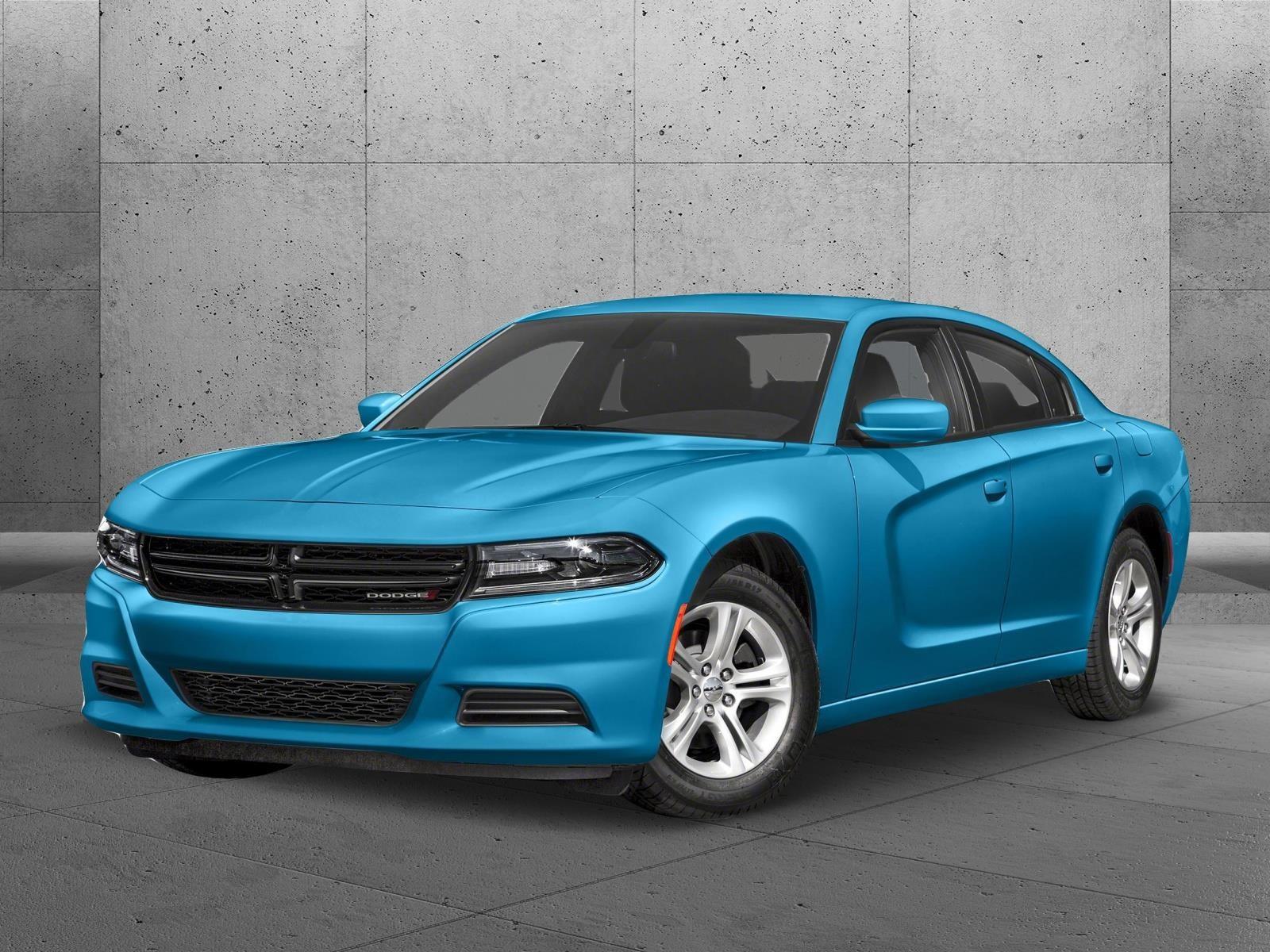 2019 Dodge Charger Vehicle Photo in WEST PALM BEACH, FL 33407-3296