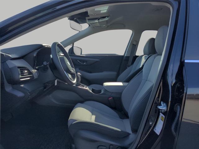2025 Subaru Outback Vehicle Photo in Green Bay, WI 54304
