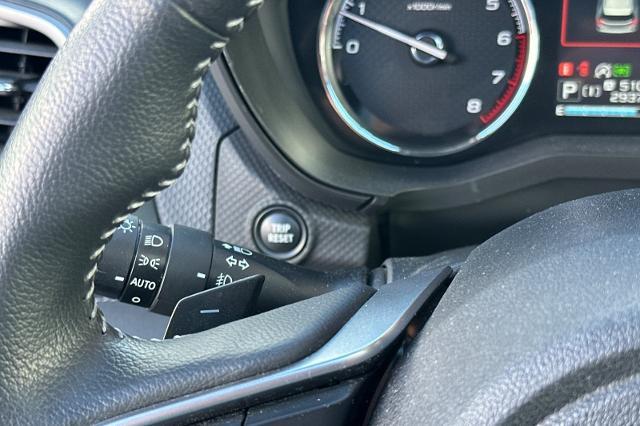 2020 Subaru Forester Vehicle Photo in SPOKANE, WA 99202-2191