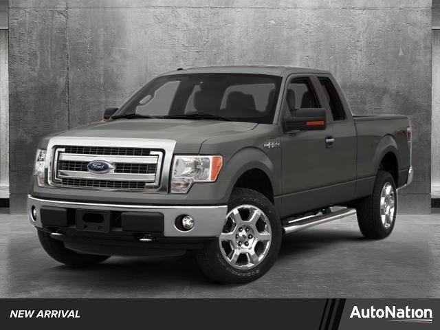 2014 Ford F-150 Vehicle Photo in Corpus Christi, TX 78415