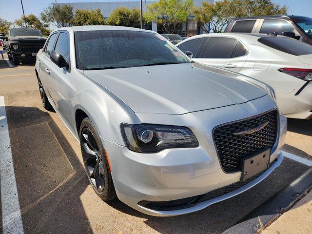 2023 Chrysler 300 Vehicle Photo in SUGAR LAND, TX 77478-0000