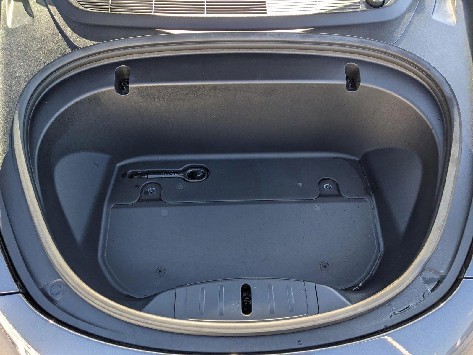 2020 Tesla Model 3 Vehicle Photo in TIMONIUM, MD 21093-2300