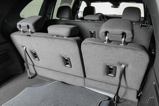 2025 GMC Acadia Vehicle Photo in PUYALLUP, WA 98371-4149