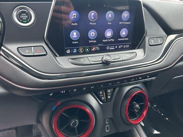 2022 Chevrolet Blazer Vehicle Photo in MEDINA, OH 44256-9631