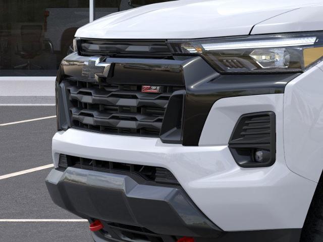 2025 Chevrolet Colorado Vehicle Photo in PAWLING, NY 12564-3219