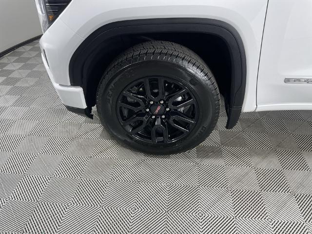 2024 GMC Sierra 1500 Vehicle Photo in GILBERT, AZ 85297-0402