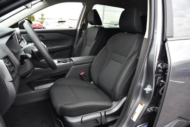 2025 Nissan Rogue Vehicle Photo in Ballwin, MO 63011