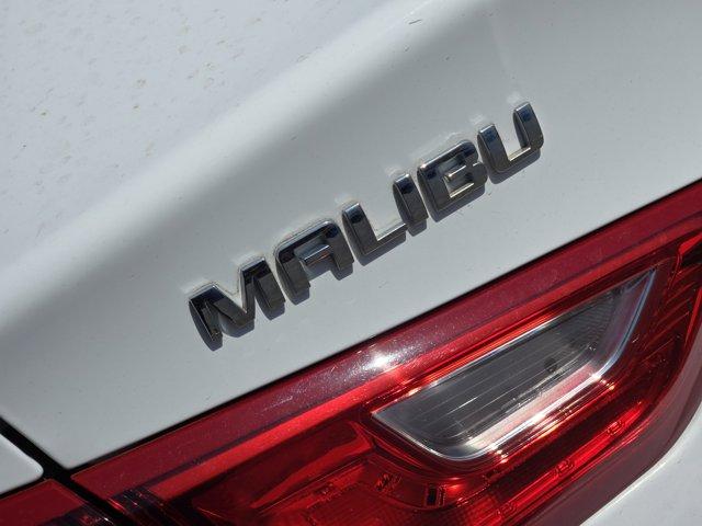 2020 Chevrolet Malibu Vehicle Photo in Decatur, TX 76234
