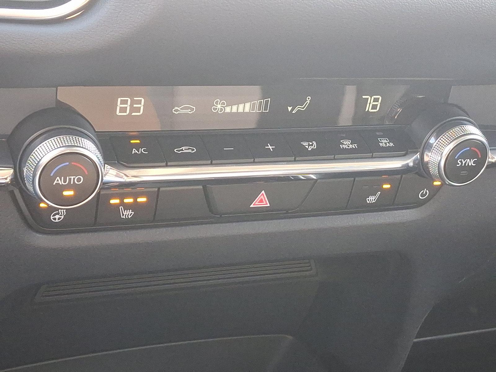 2025 Mazda CX-30 Vehicle Photo in Harrisburg, PA 17111