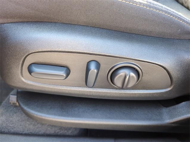 2023 Chevrolet Equinox Vehicle Photo in AURORA, CO 80012-4011