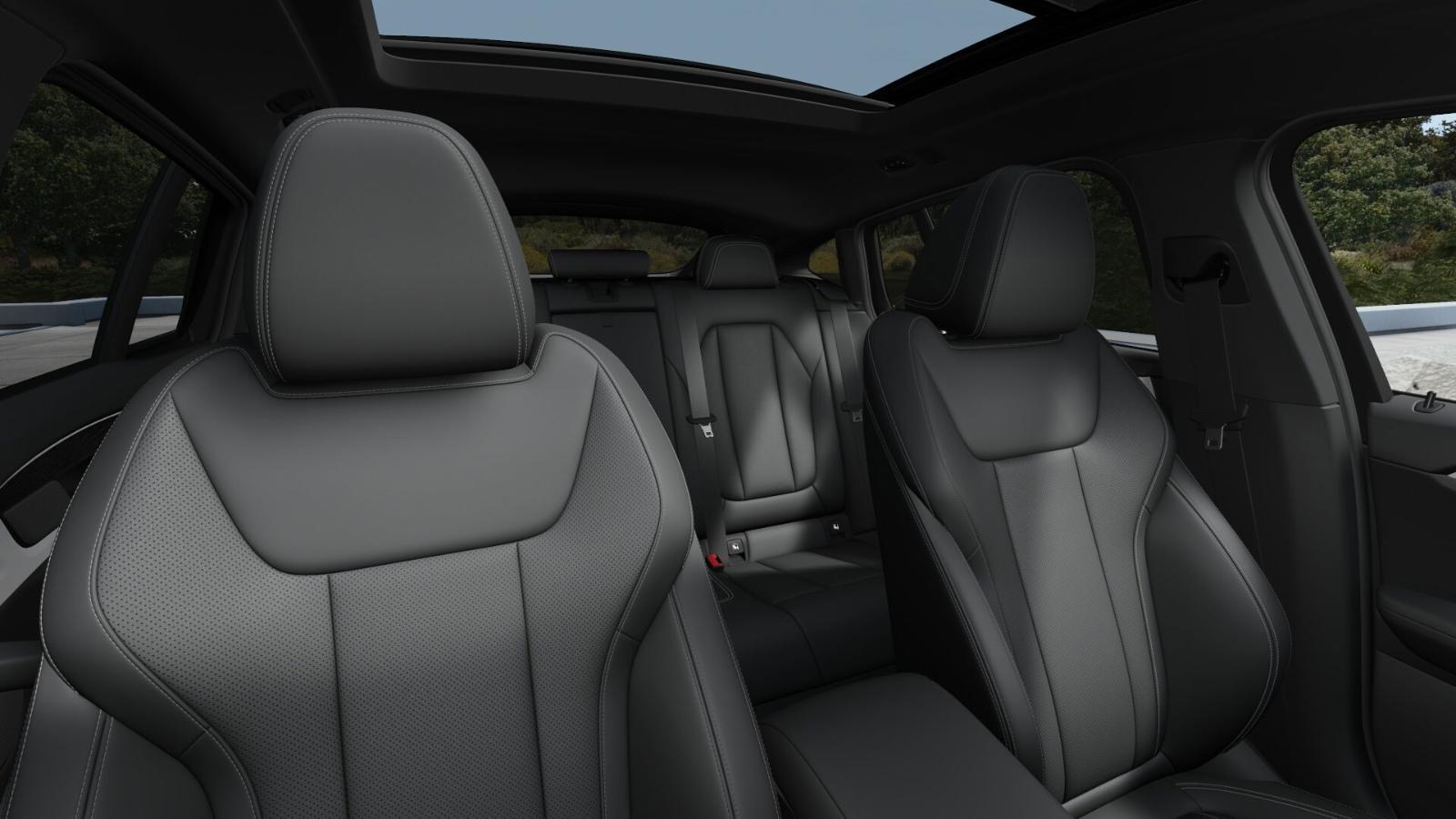 2025 BMW X4 xDrive30i Vehicle Photo in GRAPEVINE, TX 76051