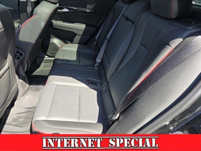 2022 Buick Envision Vehicle Photo in LITTLE FALLS, NJ 07424-1717