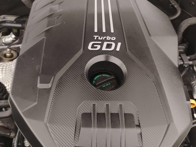 2021 Genesis G70 Vehicle Photo in Fort Mill, SC 29708