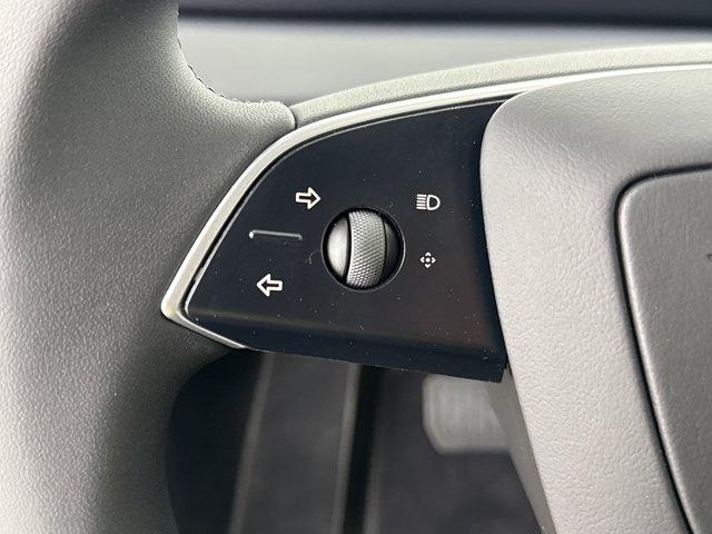 2025 Tesla Model 3 Vehicle Photo in Charlotte, NC 28273