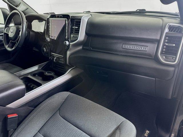 2022 Ram 1500 Vehicle Photo in Doylsetown, PA 18901