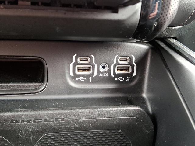 2022 Ram 1500 Vehicle Photo in HARRISBURG, PA 17111-1033