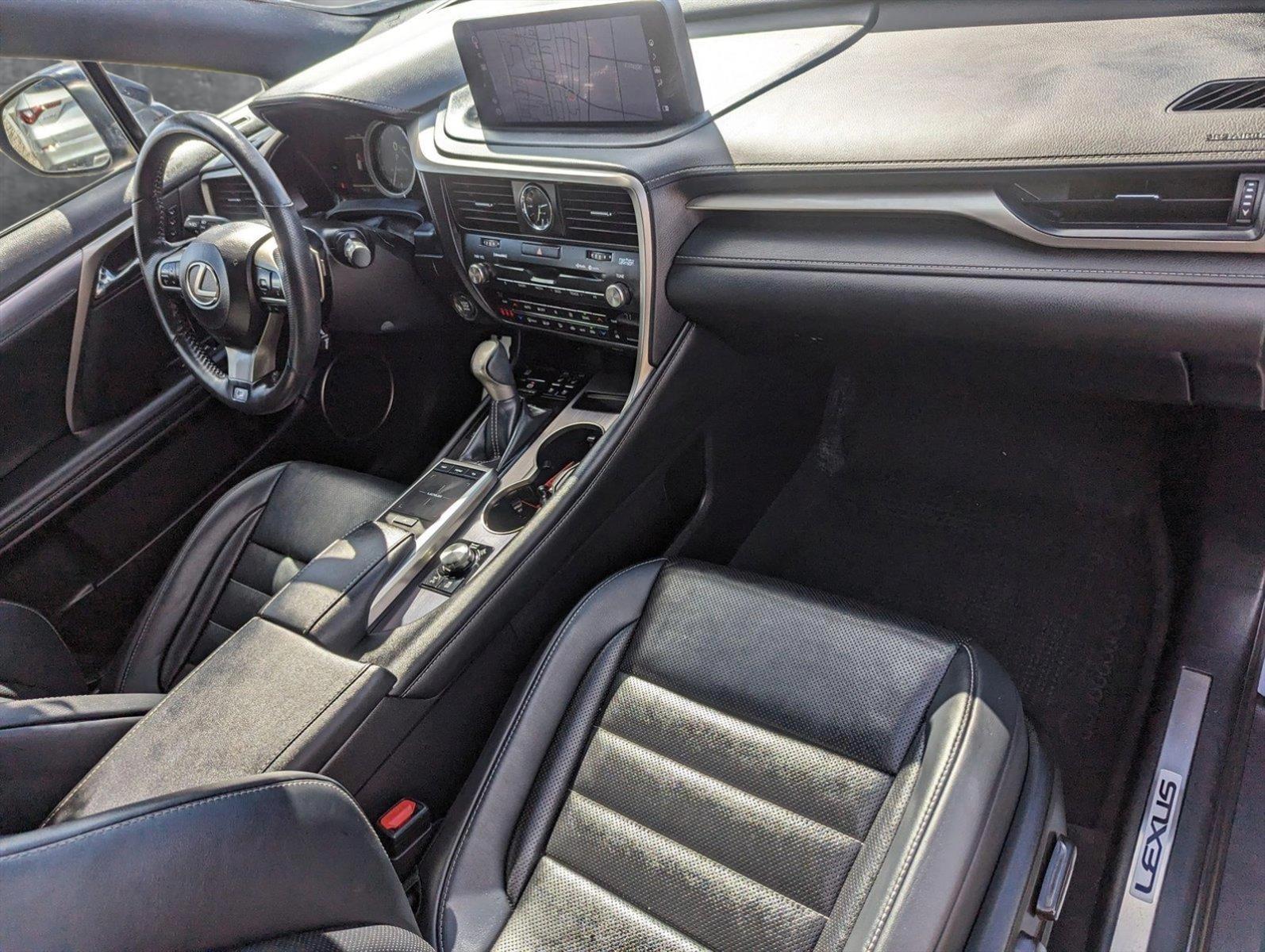 2022 Lexus RX 350 Vehicle Photo in Spokane Valley, WA 99212