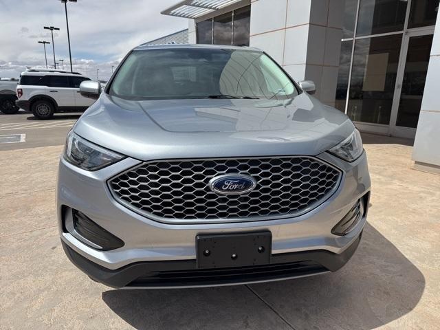 2023 Ford Edge Vehicle Photo in Winslow, AZ 86047-2439