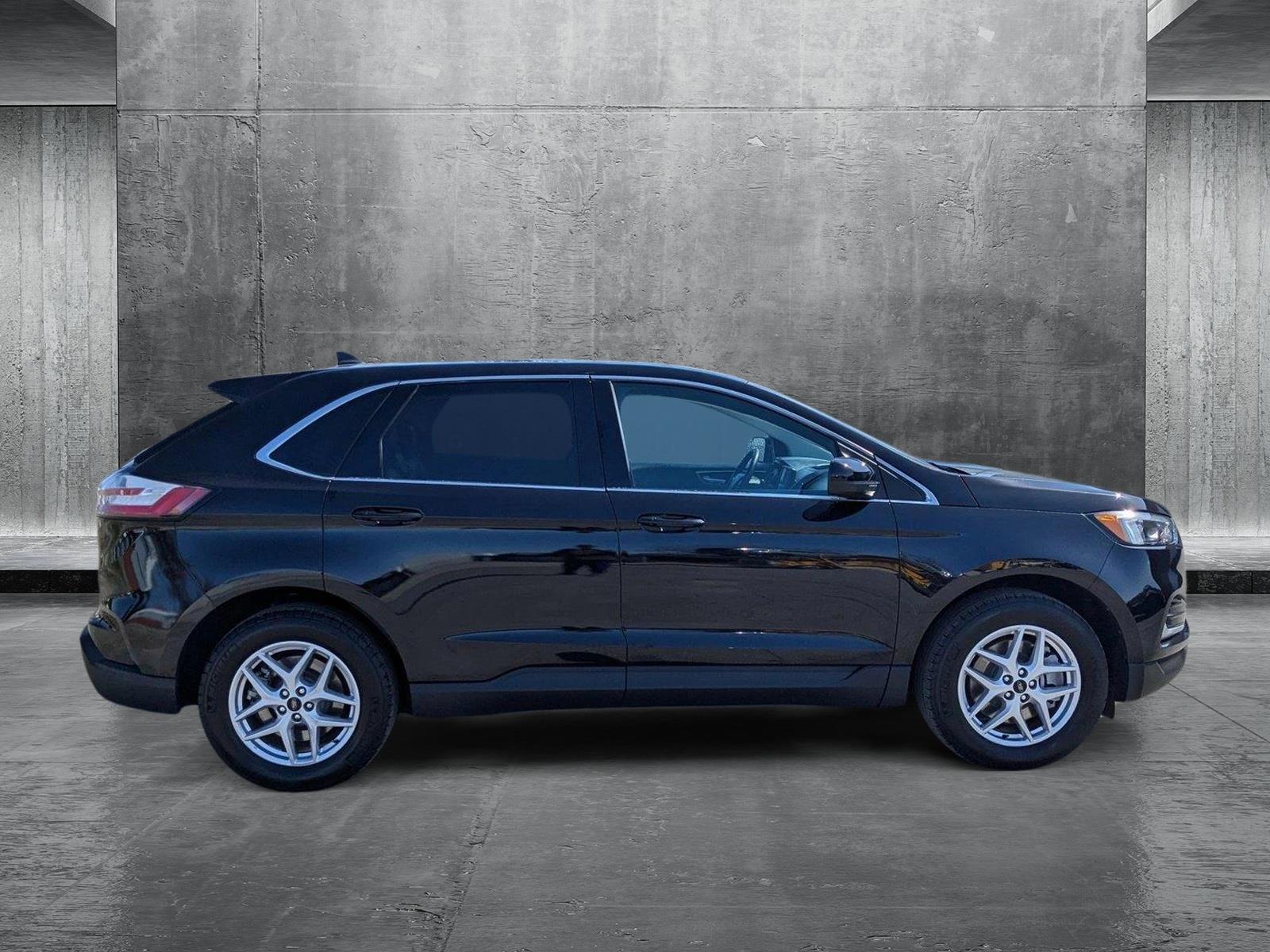 2023 Ford Edge Vehicle Photo in Spokane Valley, WA 99212