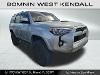 Used 2021 Toyota 4Runner TRD Off-Road Premium with VIN JTERU5JR6M5920564 for sale in Miami, FL