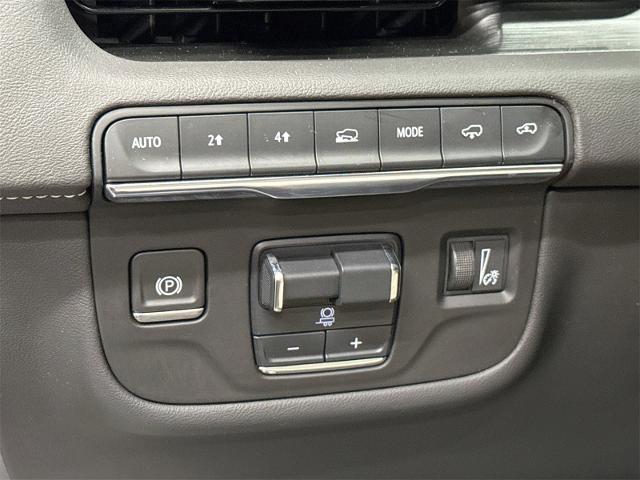 2021 Cadillac Escalade Vehicle Photo in EVERETT, WA 98203-5662