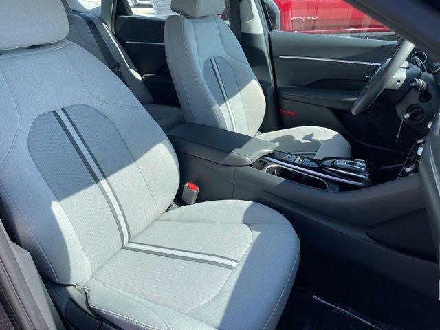 2022 Hyundai Sonata Vehicle Photo in MEDINA, OH 44256-9631