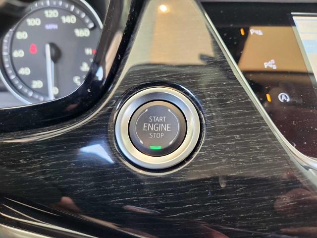 2025 Cadillac XT6 Vehicle Photo in HOUSTON, TX 77079