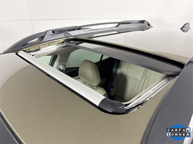 2024 Subaru Outback Vehicle Photo in Puyallup, WA 98371