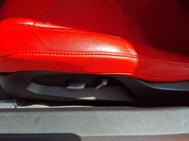 2023 Chevrolet Corvette Stingray Vehicle Photo in TAMPA, FL 33612-3404