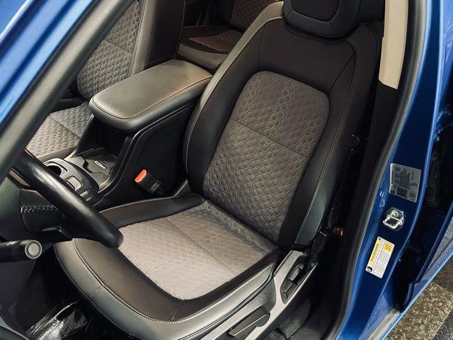 2022 Chevrolet Colorado Vehicle Photo in MEDINA, OH 44256-9631