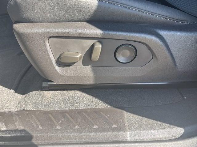2025 Chevrolet Colorado Vehicle Photo in Gaffney, SC 29341