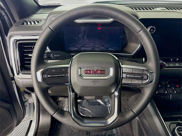2025 GMC Canyon Vehicle Photo in PUYALLUP, WA 98371-4149
