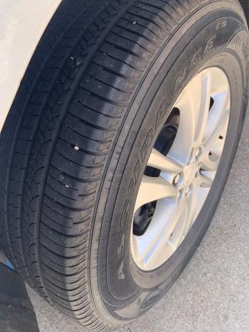 2021 Buick Enclave Vehicle Photo in San Antonio, TX 78230
