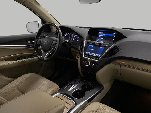 2019 Acura MDX Vehicle Photo in Appleton, WI 54913