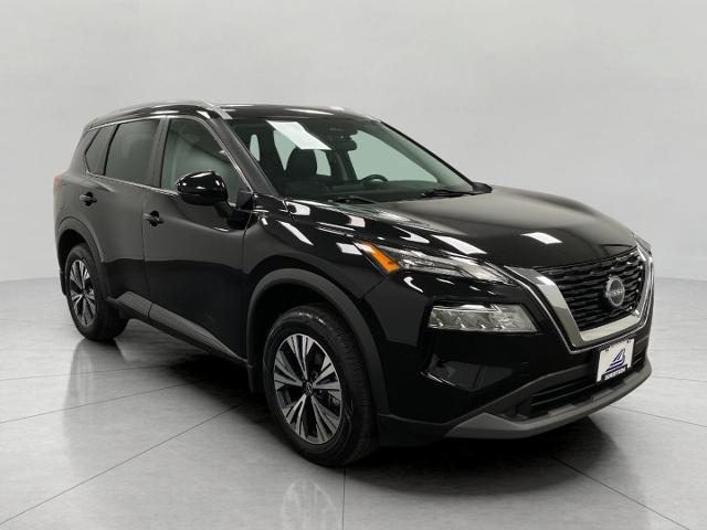 2022 Nissan Rogue Vehicle Photo in Appleton, WI 54913